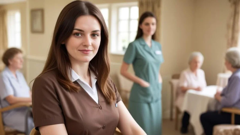 Care Certificate Workbooks - PDF Download and Guide