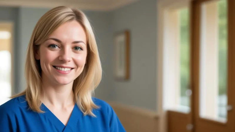 What is cqc enforcement in health and social care?