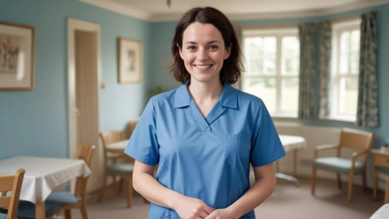 How to use linguistic tone and pitch in health and social care