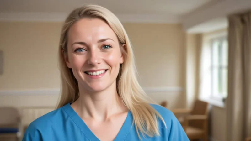 How to use to probing questioning in health and social care