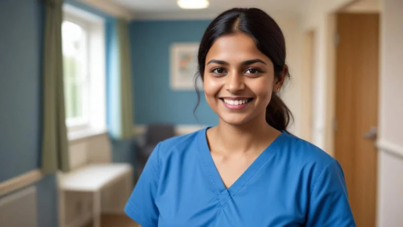 What is cross profession supervision in health and social care?