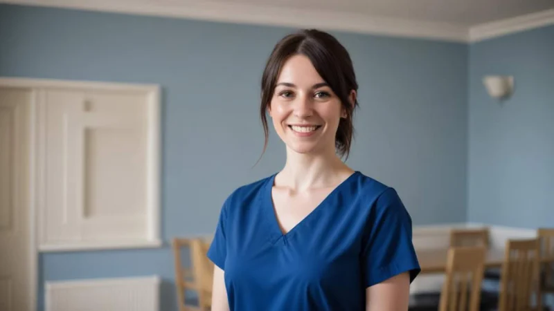 1.2 describe how duty of care influences health and social care practice