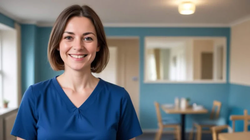 What is ethical decision making in health and social care?