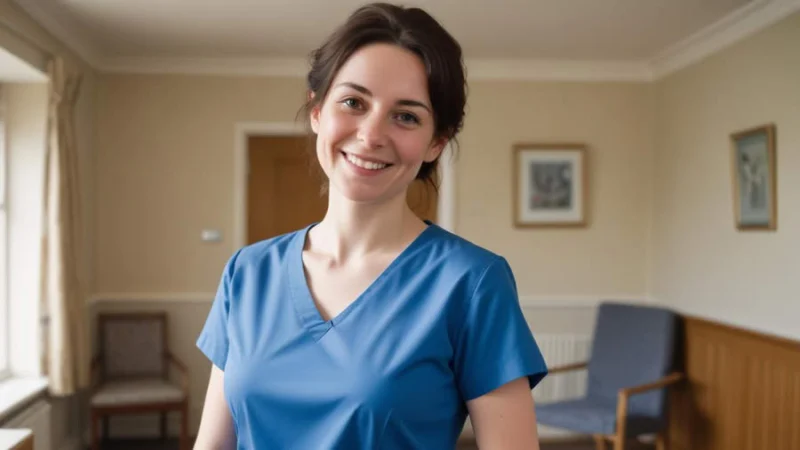 1.1 describe how being supported to live at home can benefit anindividual