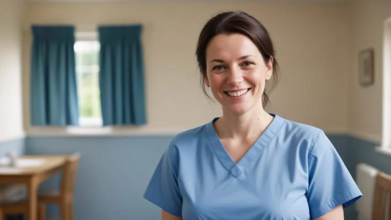 What is policy in health and social care?