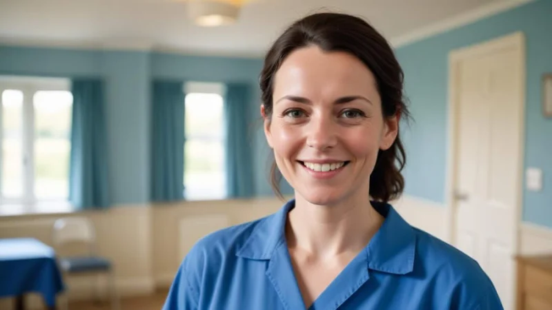 What is regulation in health and social care?