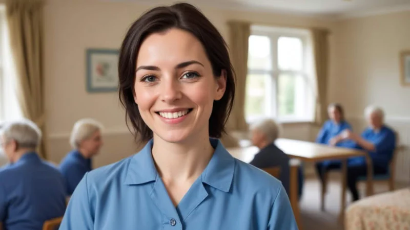 What is the cqc single assessment framework in health and social care?