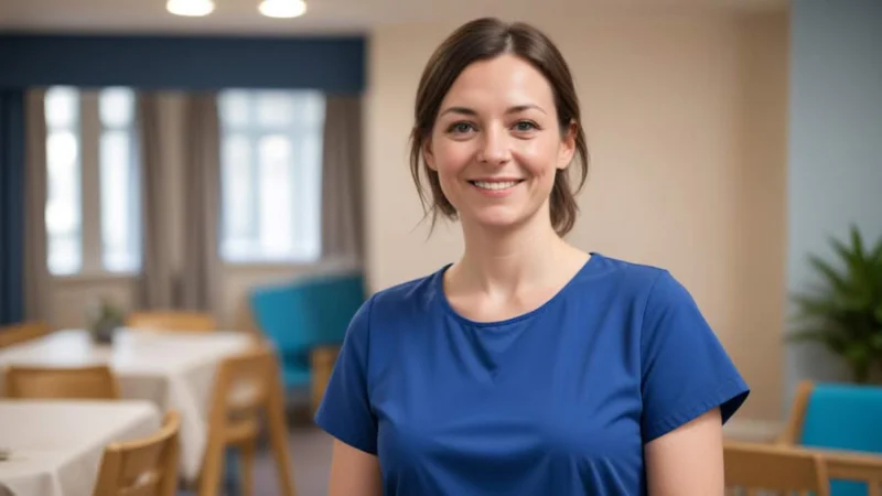 How to promote agency for people with dementia