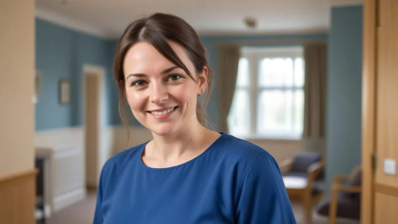 How to preserve identity in dementia care