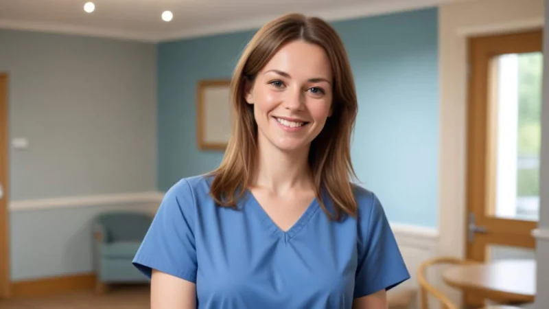 1.2 establish the level and type of support and individual needs for personal care
