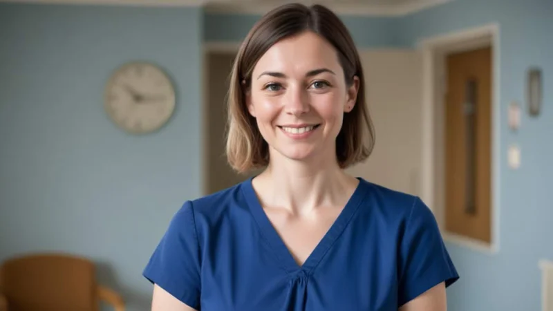 What is life story work in health and social care?