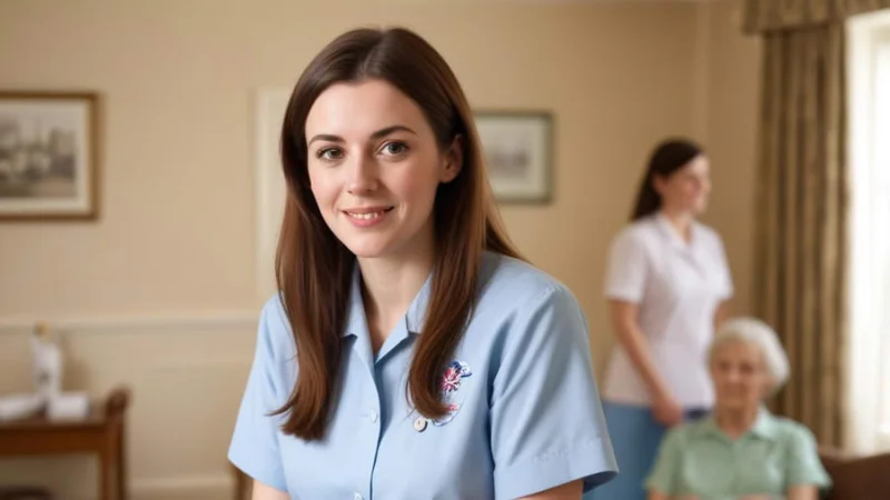 How to Learn Care Skills Online