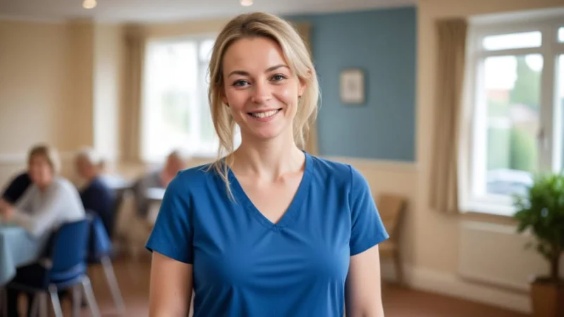 How to apply learning in health and social care