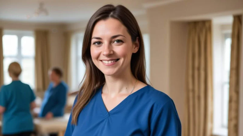 What causes a fear of raising concerns in health and social care?