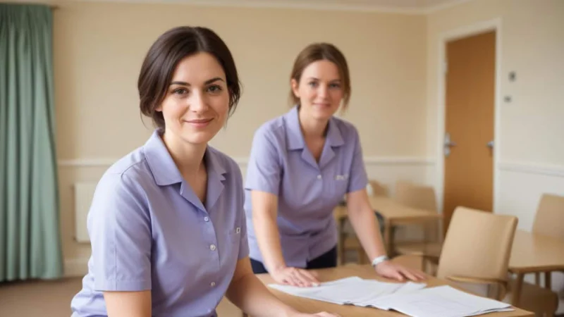 Why Are Care Homes So Expensive