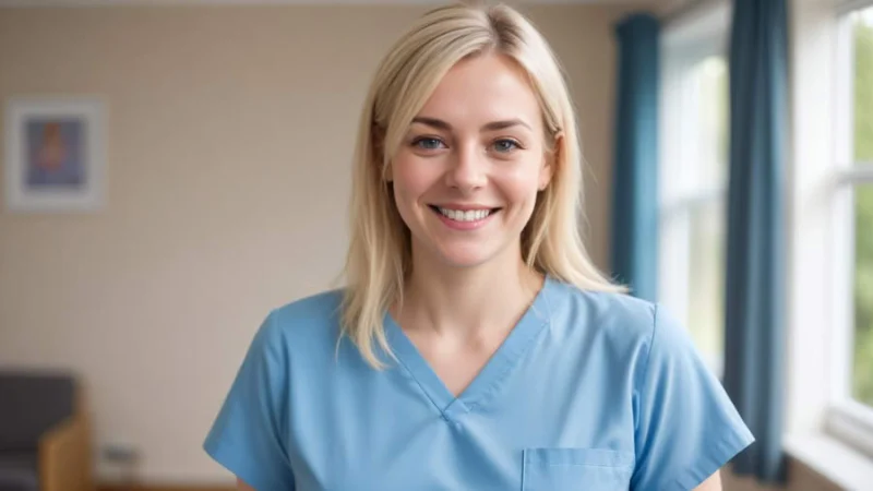 What is a therapeutic relationship in health and social care