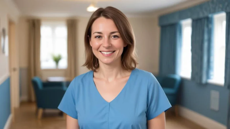 3.4 describe how to recognise and deal with adverse reactions which may occur during procedures following procedures