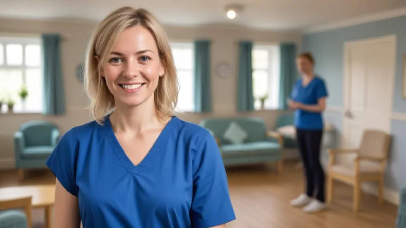 What is behavioural activation in health and social care?
