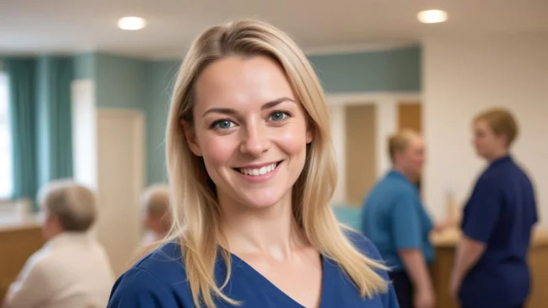 What are cognitive distortions in health and social care?