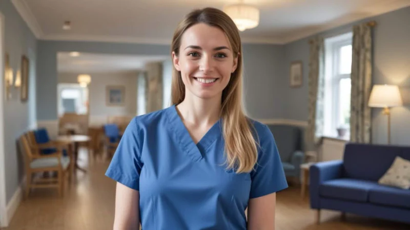 What are aces in health and social care?