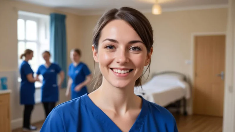 What is record keeping in health and social care?