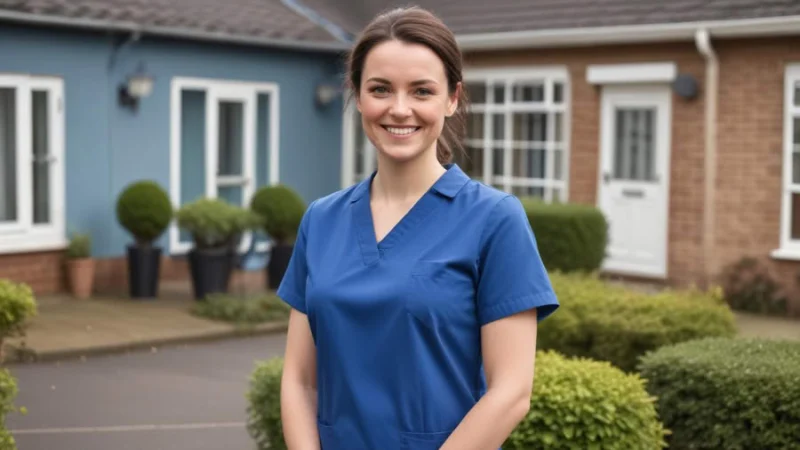 How to build resilience in health and social care