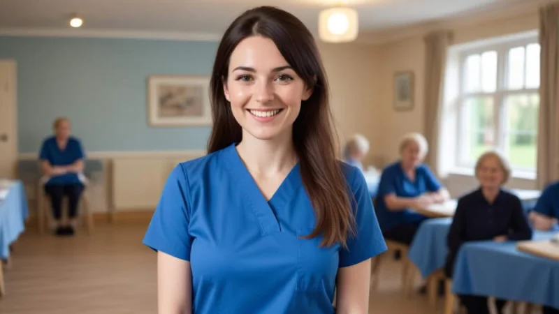 10 examples of resilience in health and social care