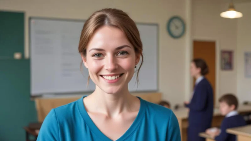 5.1 describe ways support staff can work with children and young people to build self confidence and self esteem