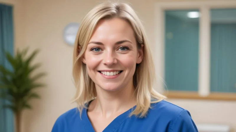 What is imposter syndrome in health and social care?
