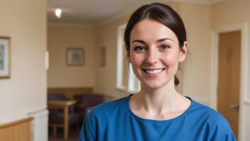 How to overcome imposter syndrome in healthcare and social care settings
