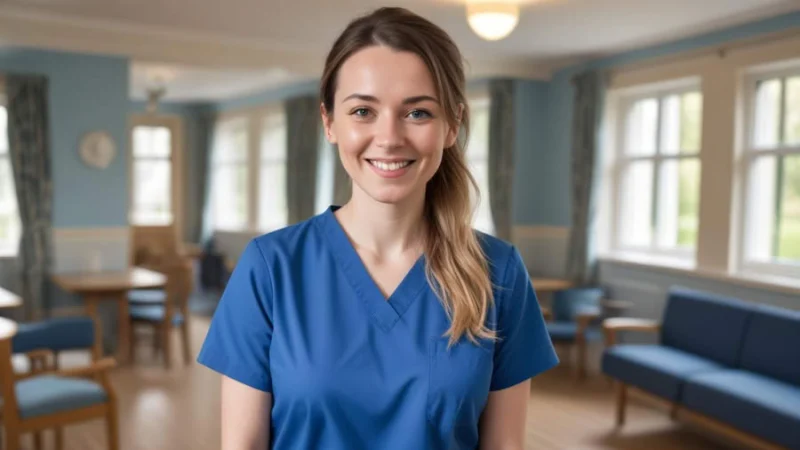 1.1 describe the difference between a daily care or support plan and an advance care plan