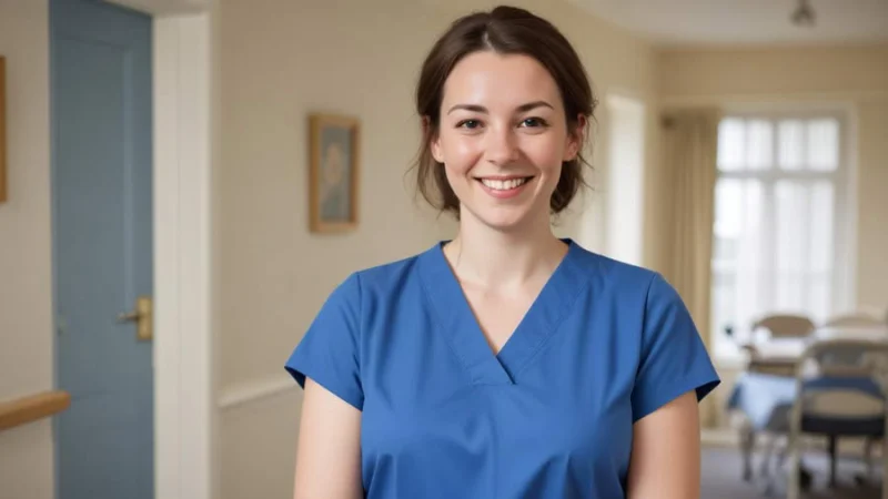 2.2 outline who may be involved in the advance care planning process