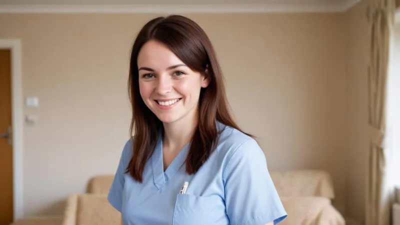 1.1 Identify the range of service provision for health and social care (adults and children and young people), early years and childcare in own local area
