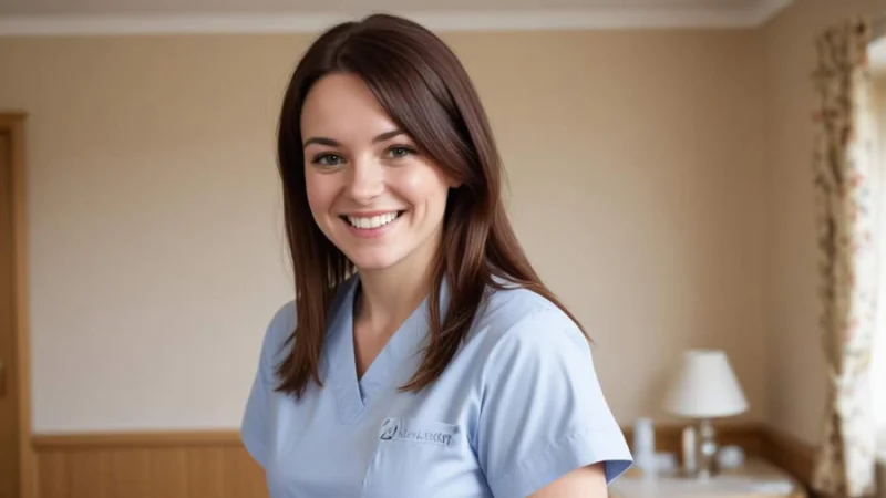 1.5 How communication can be adapted to meet the needs and preferences of each individual