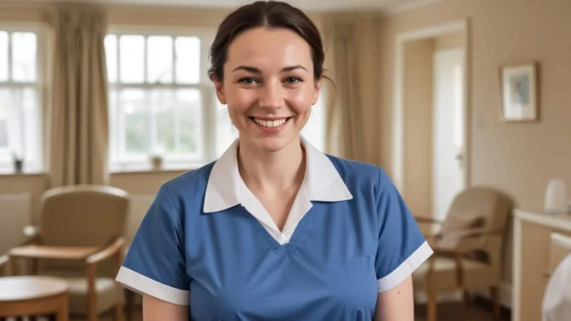 What Are Assessment Beds in Care Homes