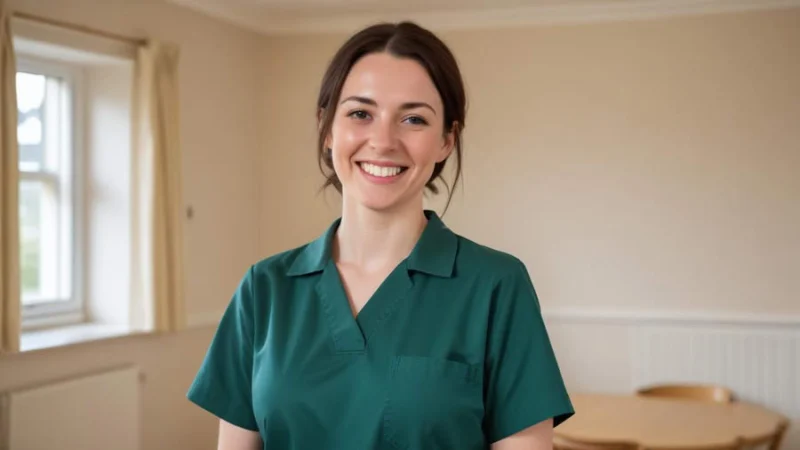 How to Benchmark the Knowledge of Health and Social Care Workers