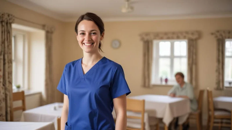 What is Formal Feedback in Health and Social Care