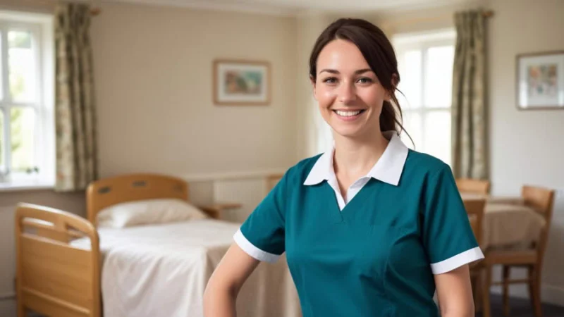 How to Become a Shared Lives Carer