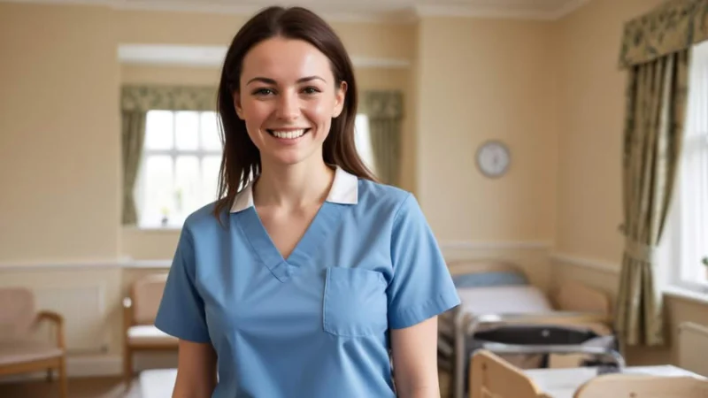How to Keep a Portfolio of Evidence for Training in Health and Social Care
