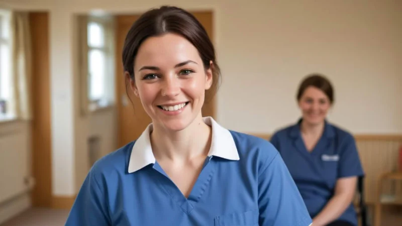 What are Practical Demonstrations in Health and Social Care