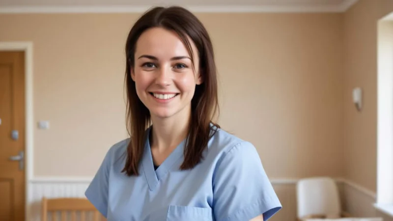 What Career Opportunities are Available in Health and Social Care