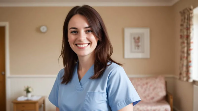 A Guide to International Recruitment in Health and Social Care