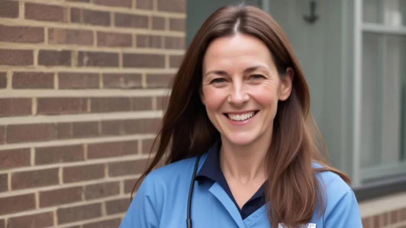 What is Self-Awareness in Health and Social Care