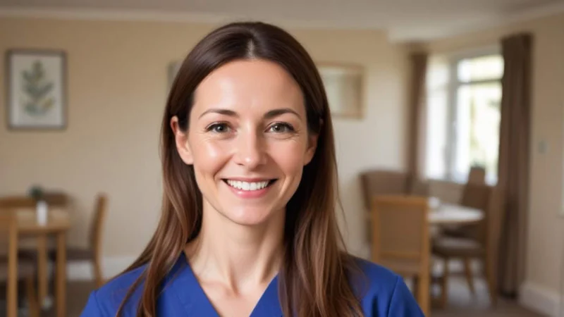 What is COSHH in Health and Social Care