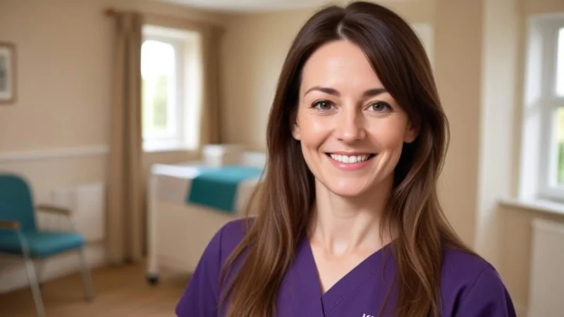 Examples of Work-related Diseases in Health and Social Care