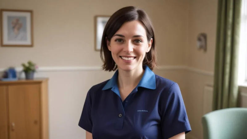 How to Use Paraphrasing to Communicate in Health and Social Care