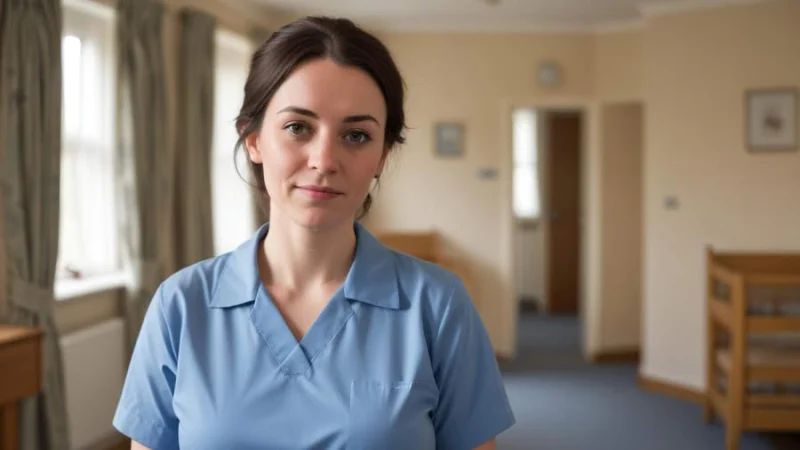What is Conflict Resolution in Health and Social Care