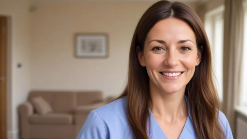 What is a Nominated Individual in Health and Social Care