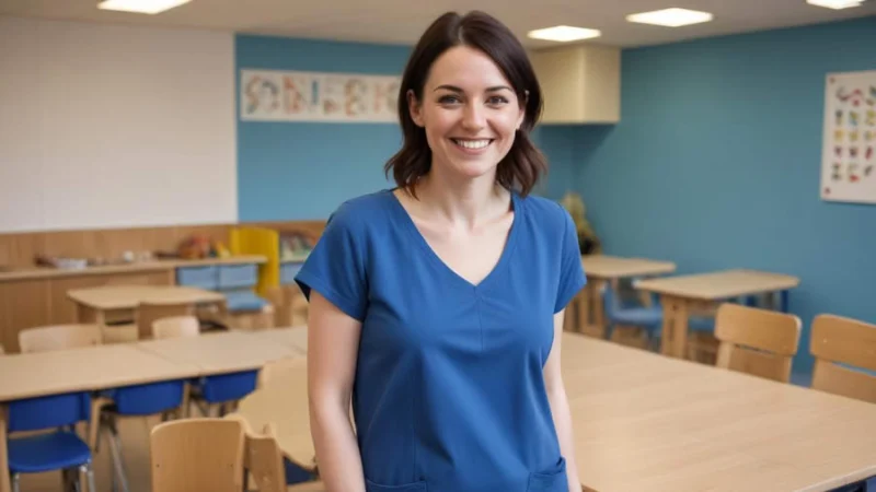 1.1 Explain the skills, knowledge and behaviours required for the role of the Early Years Practitioner