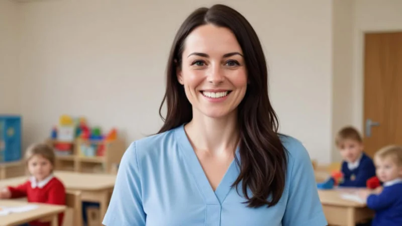 1.2 Identify settings which provide early years education and care